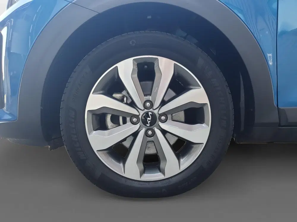 Kia Stonic 1.0T DynamicLine uit 2023, foto 9