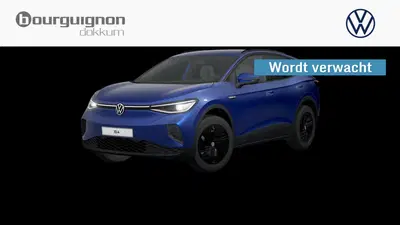 Volkswagen ID.4 Pro 77 kWh uit 2023