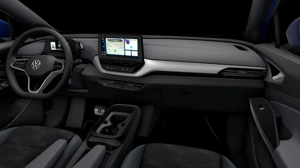 Volkswagen ID.4 Pro 77 kWh uit 2023, foto 10