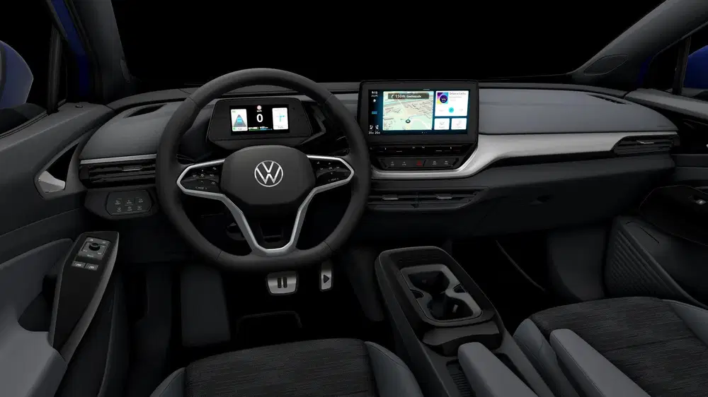 Volkswagen ID.4 Pro 77 kWh uit 2023, foto 11