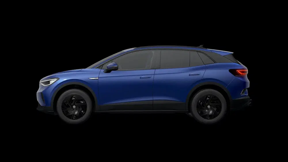 Volkswagen ID.4 Pro 77 kWh uit 2023, foto 2