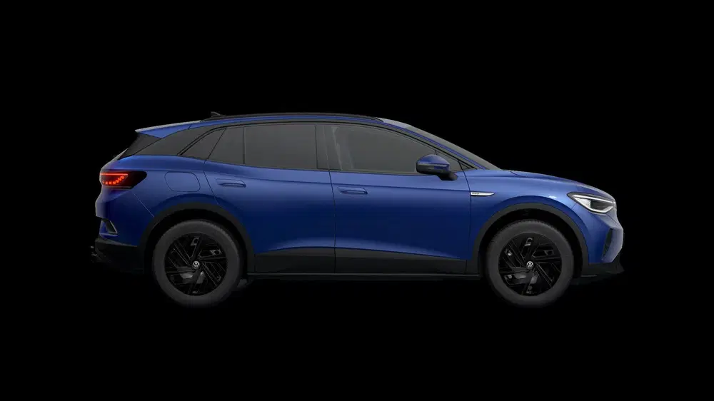 Volkswagen ID.4 Pro 77 kWh uit 2023, foto 4