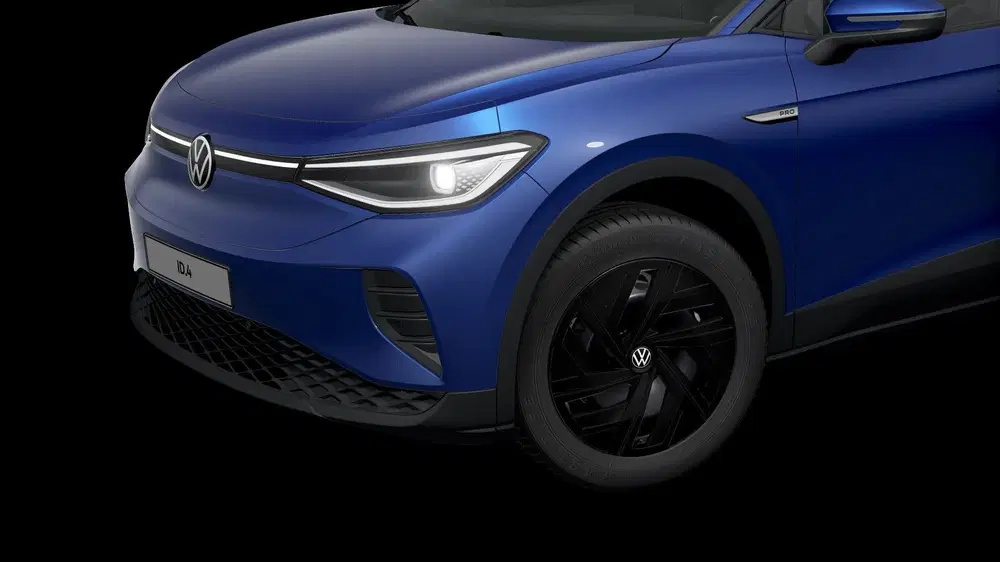 Volkswagen ID.4 Pro 77 kWh uit 2023, foto 5