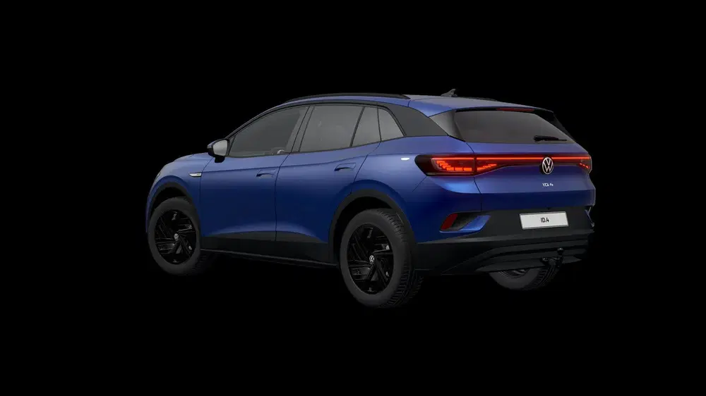 Volkswagen ID.4 Pro 77 kWh uit 2023, foto 8