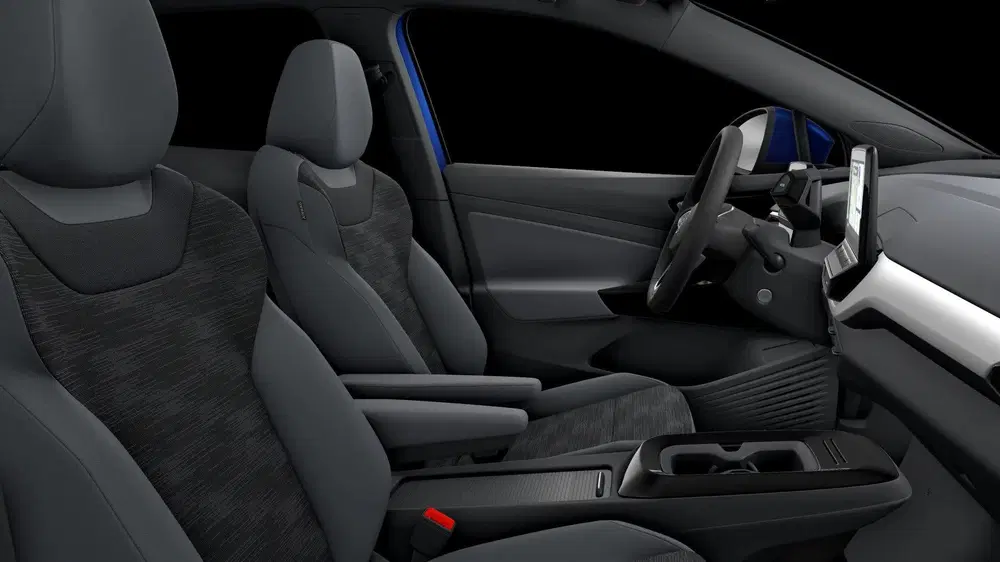 Volkswagen ID.4 Pro 77 kWh uit 2023, foto 9
