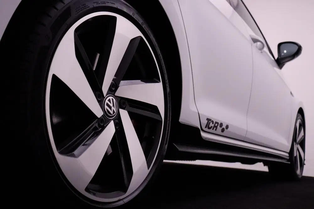 Volkswagen Golf 2.0 GTI 7.5 TCR Dsg 290PK ORIGINEEL uit 2019, foto 14
