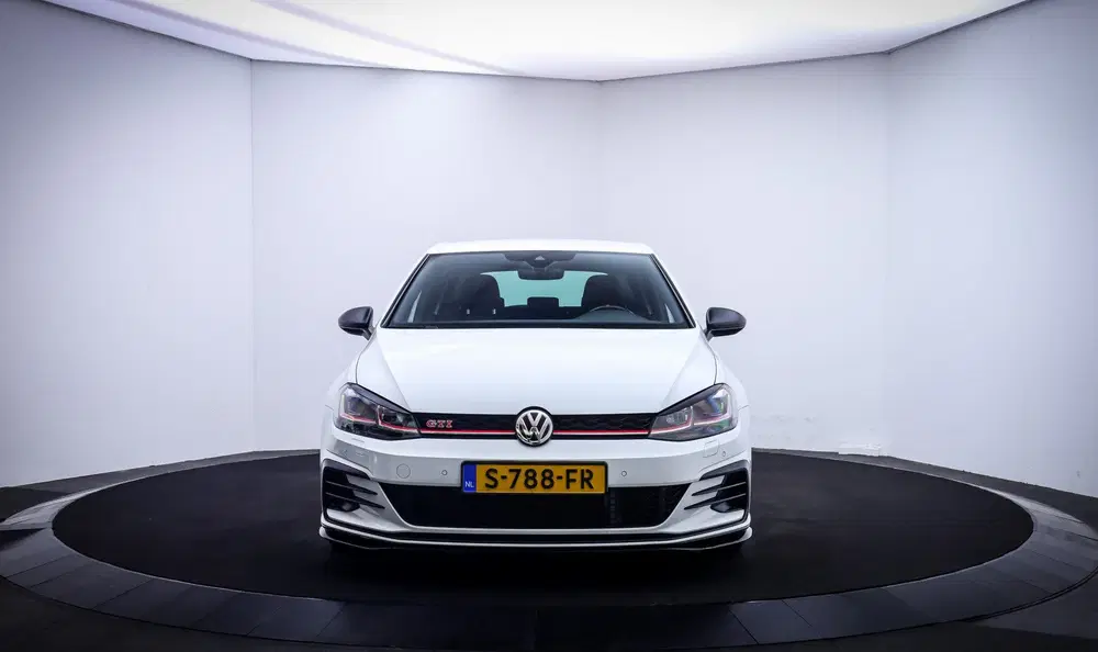 Volkswagen Golf 2.0 GTI 7.5 TCR Dsg 290PK ORIGINEEL uit 2019, foto 2