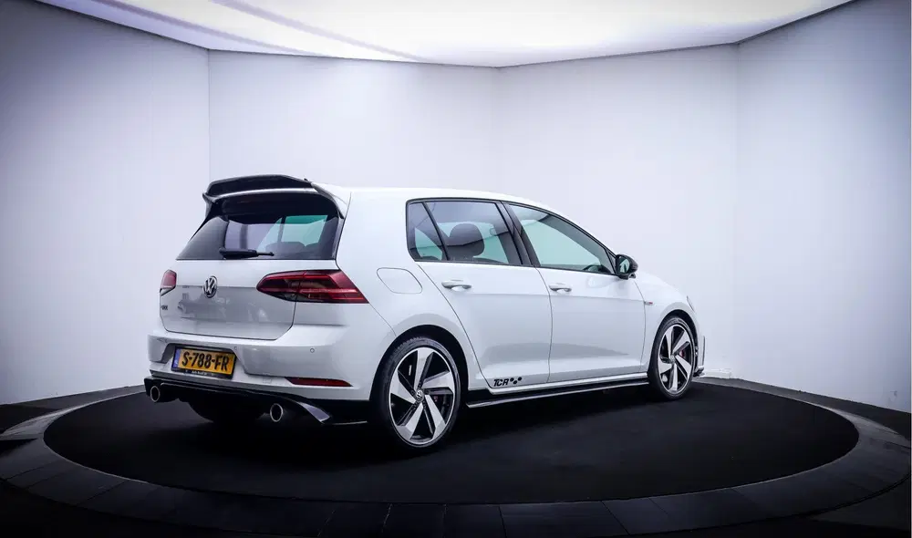 Volkswagen Golf 2.0 GTI 7.5 TCR Dsg 290PK ORIGINEEL uit 2019, foto 5