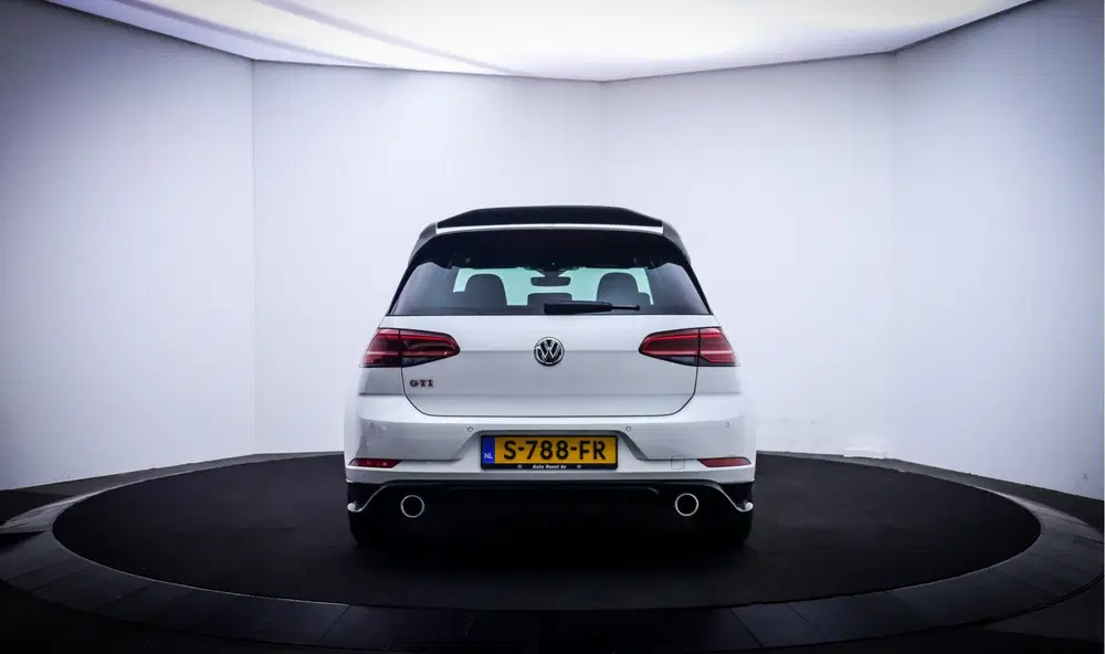 Volkswagen Golf 2.0 GTI 7.5 TCR Dsg 290PK ORIGINEEL uit 2019, foto 6