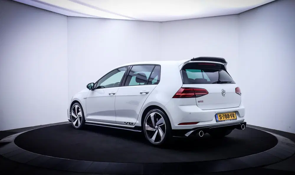 Volkswagen Golf 2.0 GTI 7.5 TCR Dsg 290PK ORIGINEEL uit 2019, foto 7