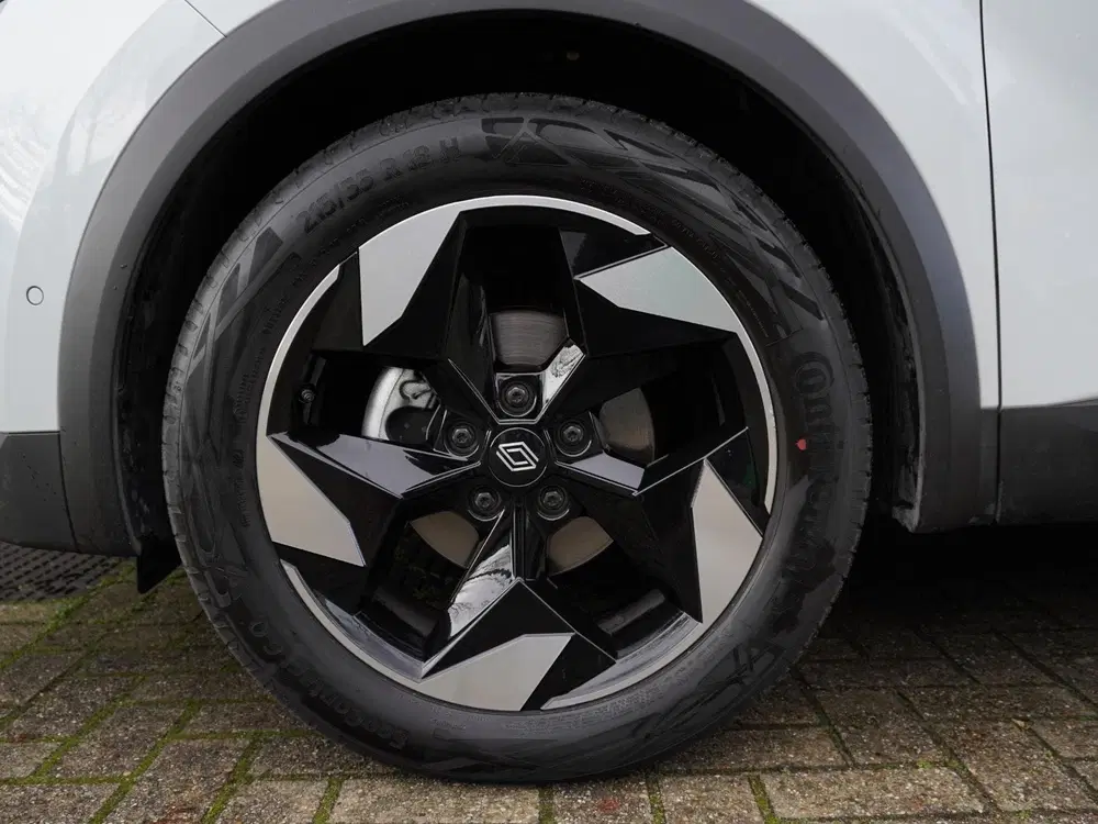 Renault Captur TCe 90 Techno uit 2025, foto 10