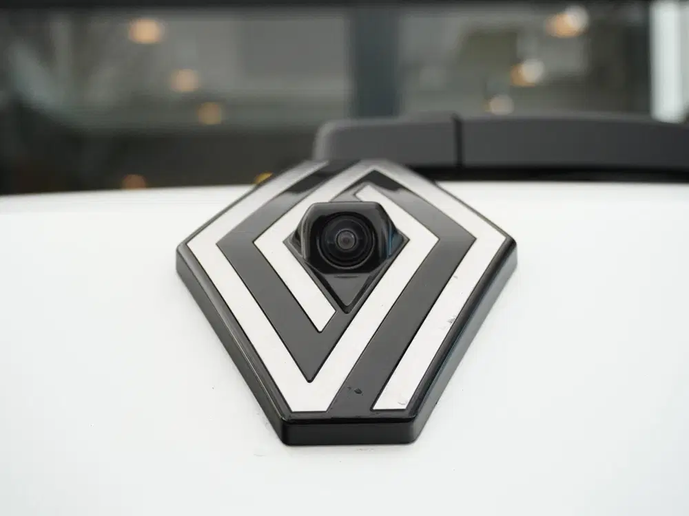 Renault Captur TCe 90 Techno uit 2025, foto 12