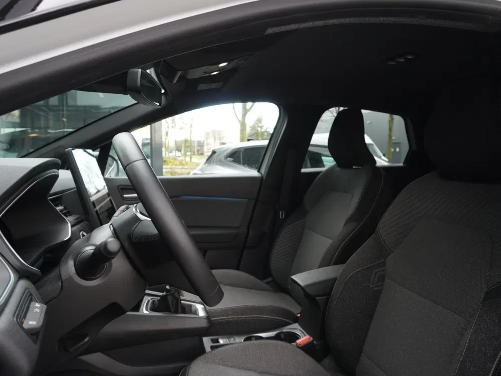 Renault Captur TCe 90 Techno uit 2025, foto 14