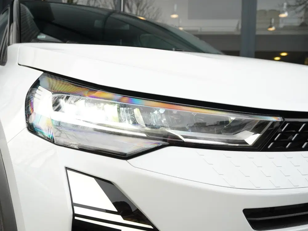 Renault Captur TCe 90 Techno uit 2025, foto 8