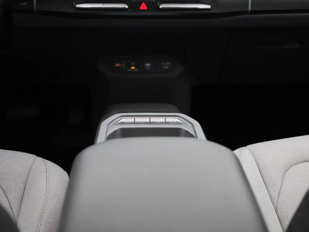 Kia EV3 Plus 81.4 kWh uit 2026, foto 12
