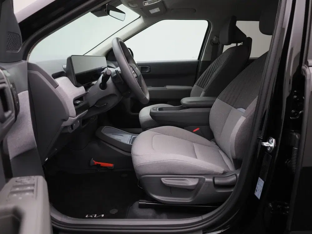 Kia EV3 Plus 81.4 kWh uit 2026, foto 13