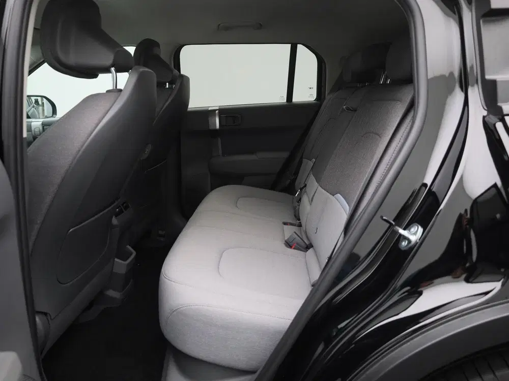 Kia EV3 Plus 81.4 kWh uit 2026, foto 14