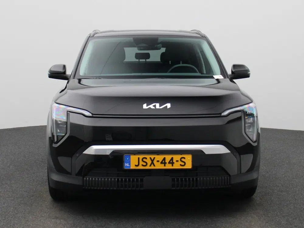 Kia EV3 Plus 81.4 kWh uit 2026, foto 5