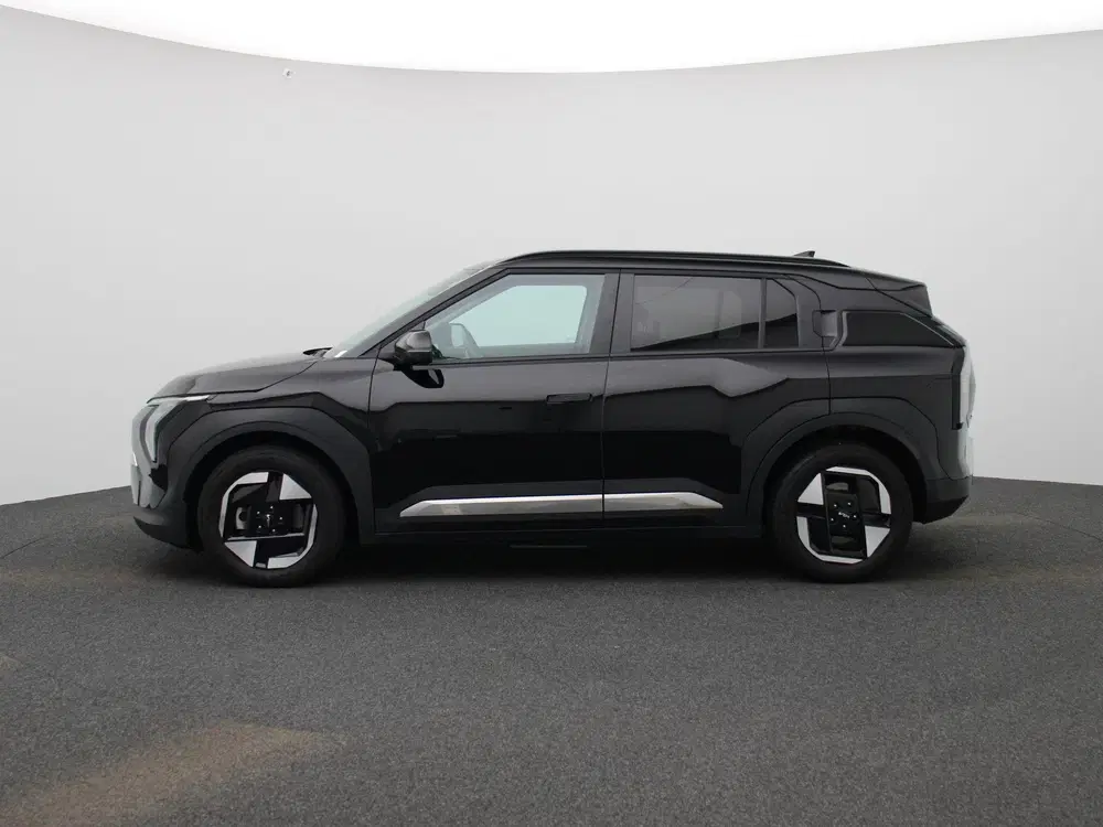 Kia EV3 Plus 81.4 kWh uit 2026, foto 6