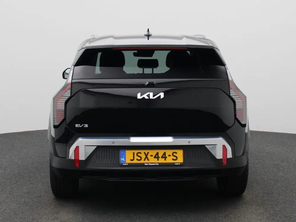 Kia EV3 Plus 81.4 kWh uit 2026, foto 7