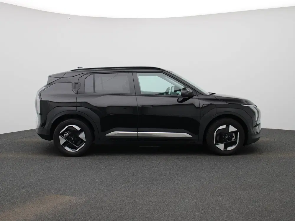 Kia EV3 Plus 81.4 kWh uit 2026, foto 8