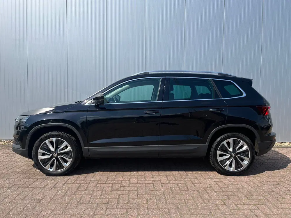 Skoda Karoq 1.5 TSI ACT Sportline Business uit 2023, foto 7