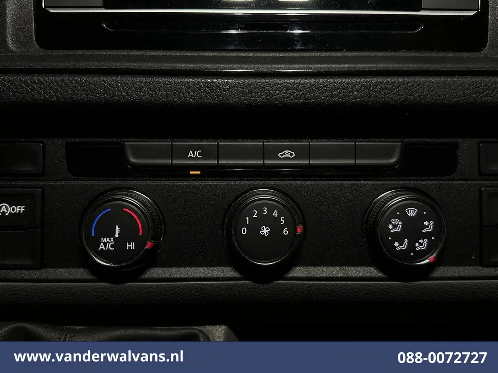 Volkswagen Crafter 2.0 TDI 141pk L3H3 L2H2 Euro6 Airco uit 2022, foto 6