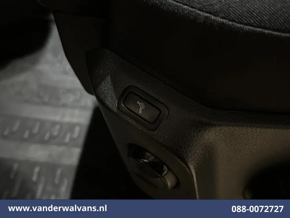 Volkswagen Crafter 2.0 TDI 141pk L3H3 L2H2 Euro6 Airco uit 2022, foto 7