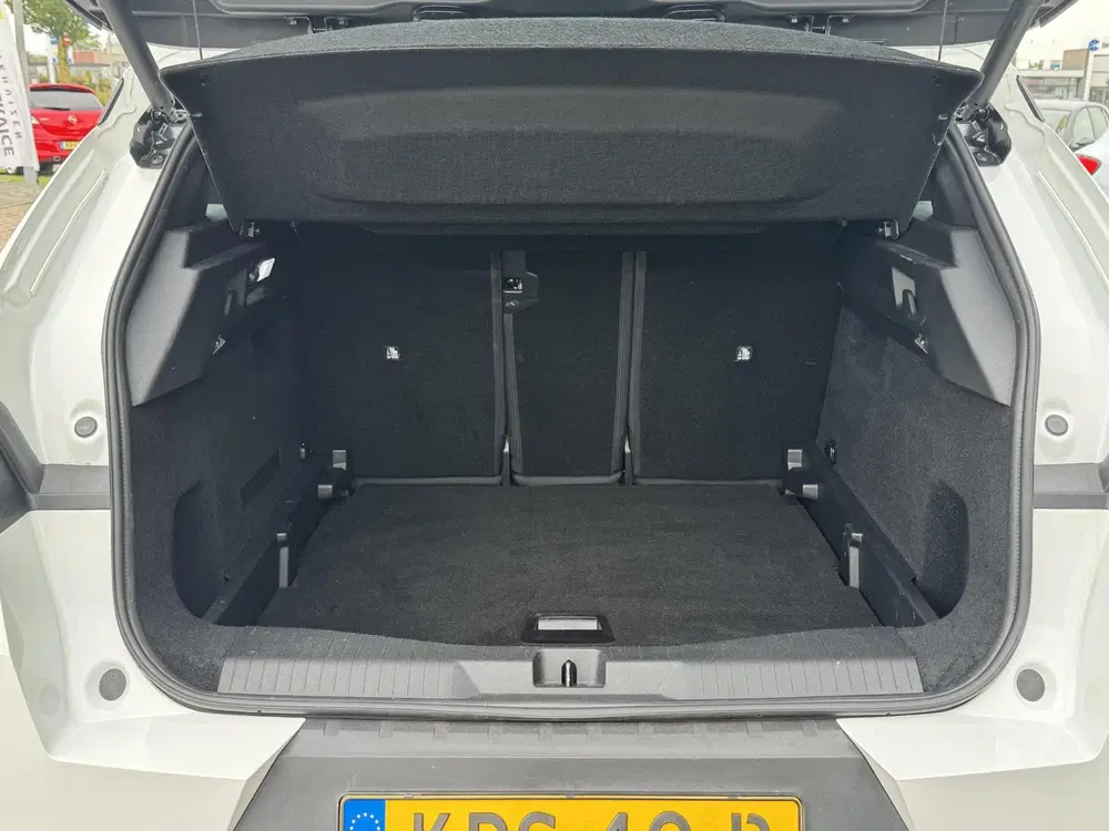 Opel Grandland 1.2 Turbo Hybrid 145 Mild Hybrid en als ni uit 2025, foto 11
