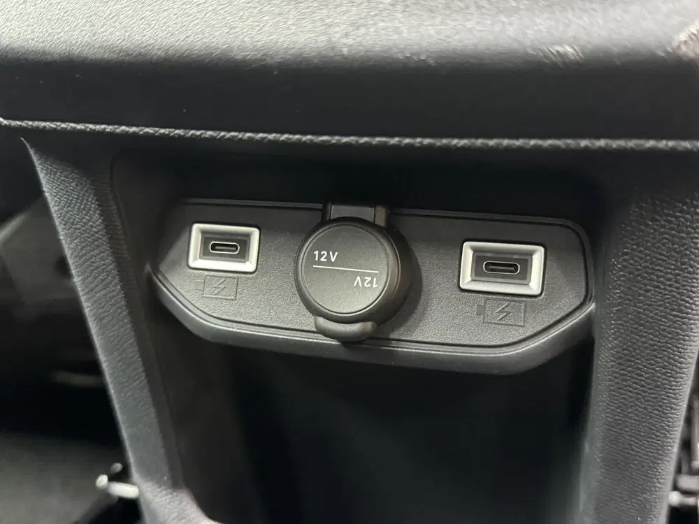Opel Grandland 1.2 Turbo Hybrid 145 Mild Hybrid en als ni uit 2025, foto 12