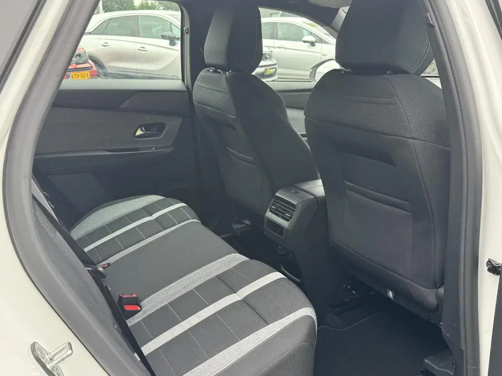Opel Grandland 1.2 Turbo Hybrid 145 Mild Hybrid en als ni uit 2025, foto 13