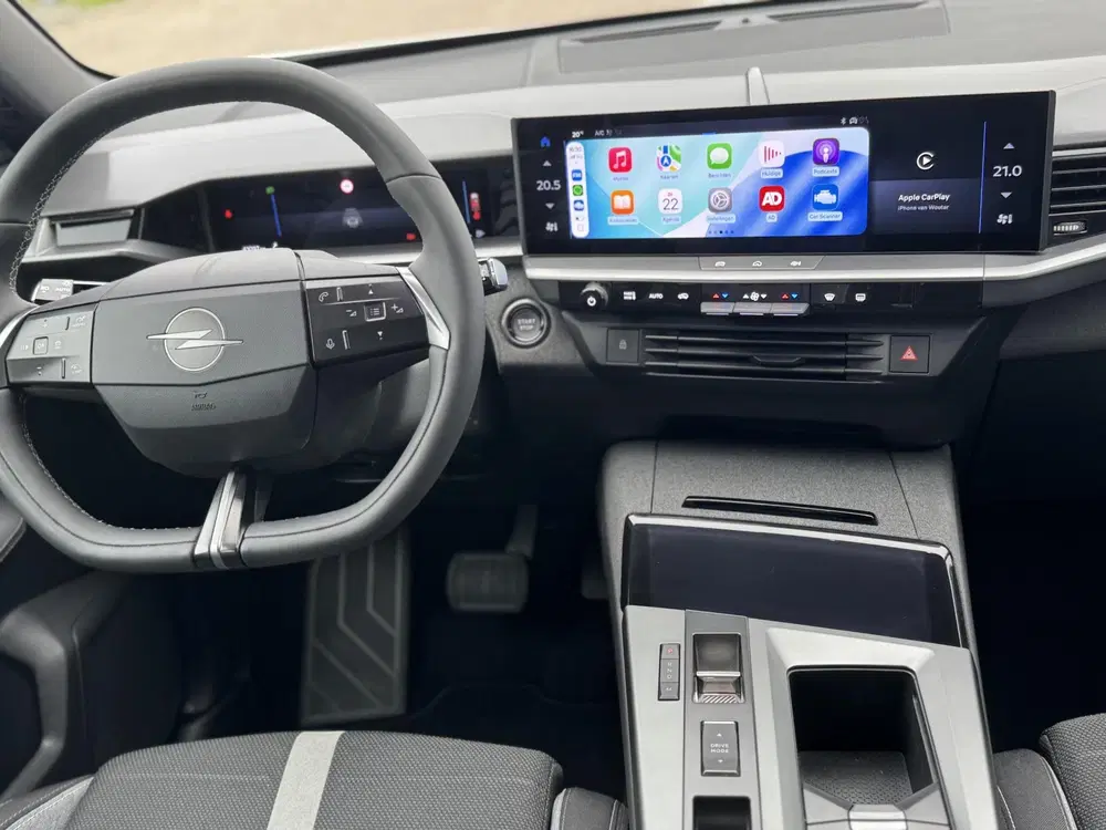 Opel Grandland 1.2 Turbo Hybrid 145 Mild Hybrid en als ni uit 2025, foto 14