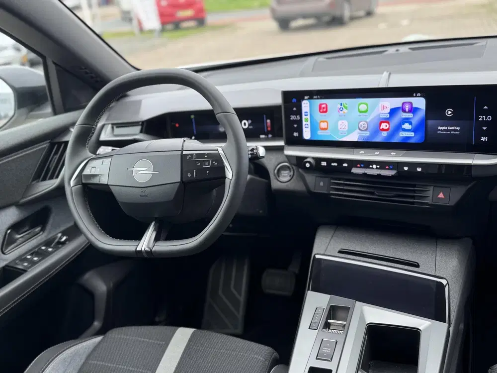Opel Grandland 1.2 Turbo Hybrid 145 Mild Hybrid en als ni uit 2025, foto 3