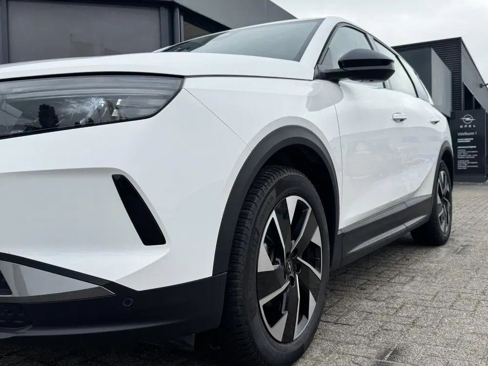 Opel Grandland 1.2 Turbo Hybrid 145 Mild Hybrid en als ni uit 2025, foto 7