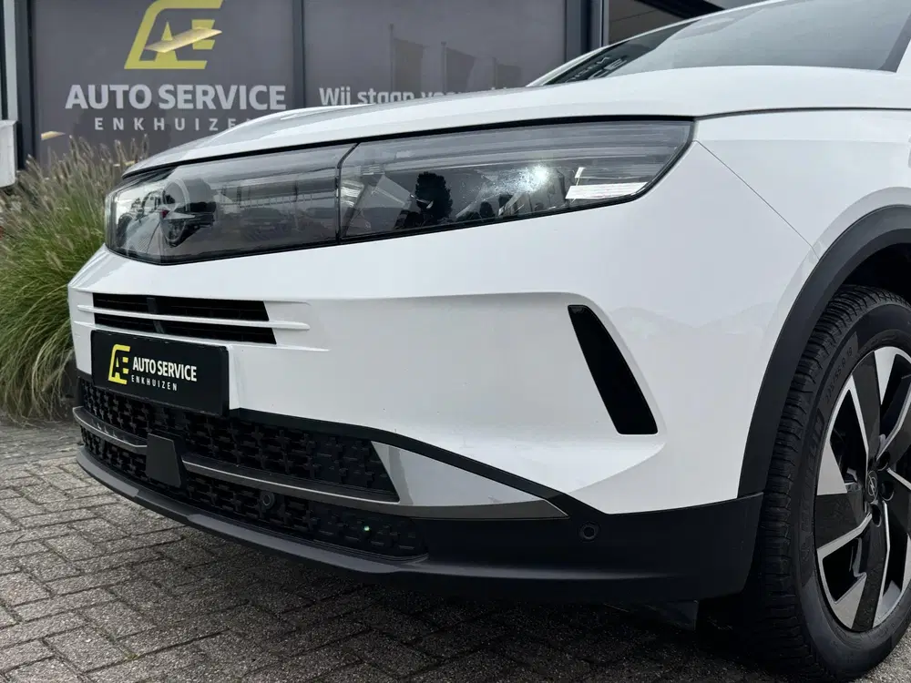 Opel Grandland 1.2 Turbo Hybrid 145 Mild Hybrid en als ni uit 2025, foto 9