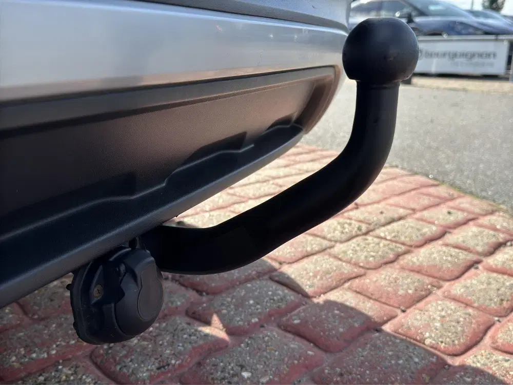 Volkswagen T-Cross 1.5 TSI Style Business R uit 2021, foto 10