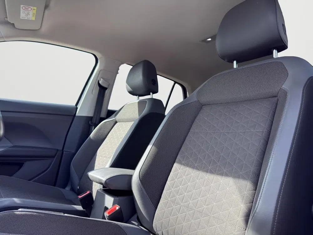 Volkswagen T-Cross 1.5 TSI Style Business R uit 2021, foto 11
