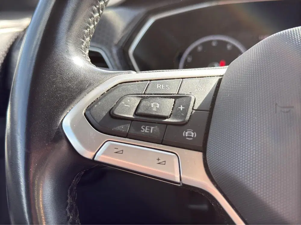 Volkswagen T-Cross 1.5 TSI Style Business R uit 2021, foto 8