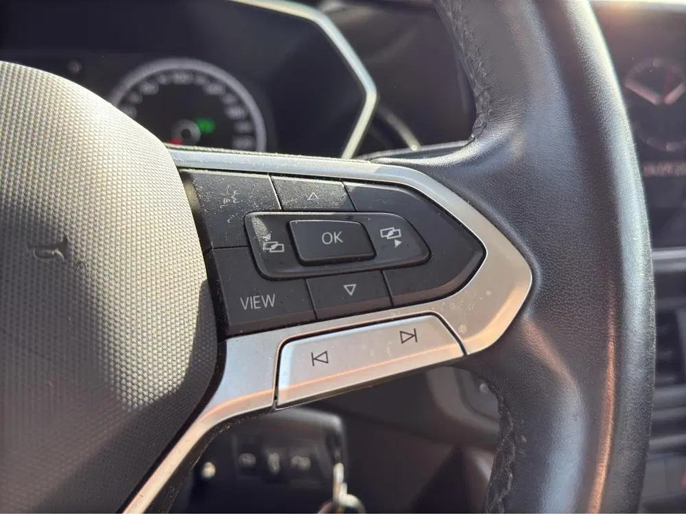 Volkswagen T-Cross 1.5 TSI Style Business R uit 2021, foto 9