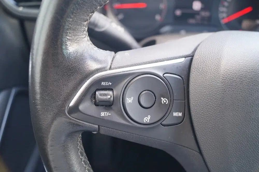 Opel Crossland 1.2 Turbo Edition -AIRCO-CAM-CARPLAY-LED uit 2021, foto 12