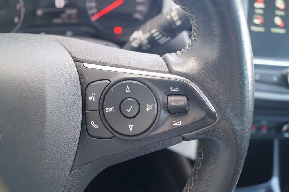 Opel Crossland 1.2 Turbo Edition -AIRCO-CAM-CARPLAY-LED uit 2021, foto 13