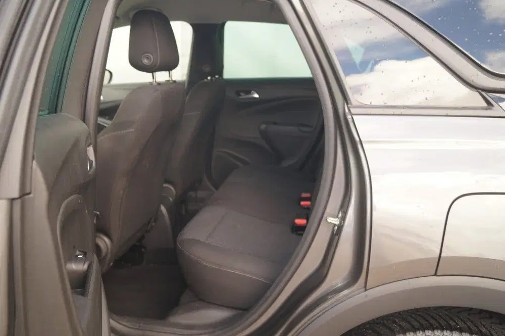 Opel Crossland 1.2 Turbo Edition -AIRCO-CAM-CARPLAY-LED uit 2021, foto 8