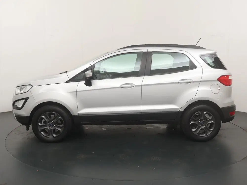 Ford EcoSport EcoBoost Trend Ultimate uit 2019, foto 2