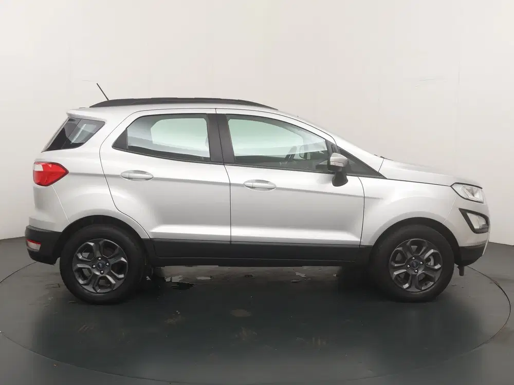 Ford EcoSport EcoBoost Trend Ultimate uit 2019, foto 6