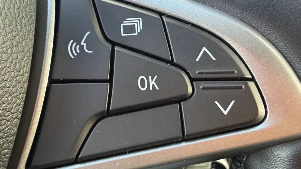 Dacia Sandero 1.0 TCe 100 ECO-G Extreme uit 2024, foto 11