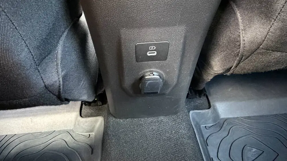 Dacia Sandero 1.0 TCe 100 ECO-G Extreme uit 2024, foto 12