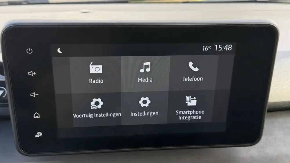 Dacia Sandero 1.0 TCe 100 ECO-G Extreme uit 2024, foto 15