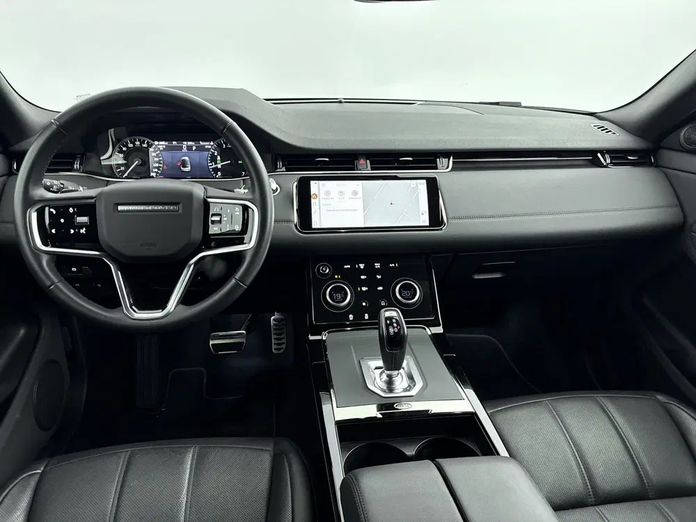 Land Rover Range Rover Evoque uit 2023, foto 3