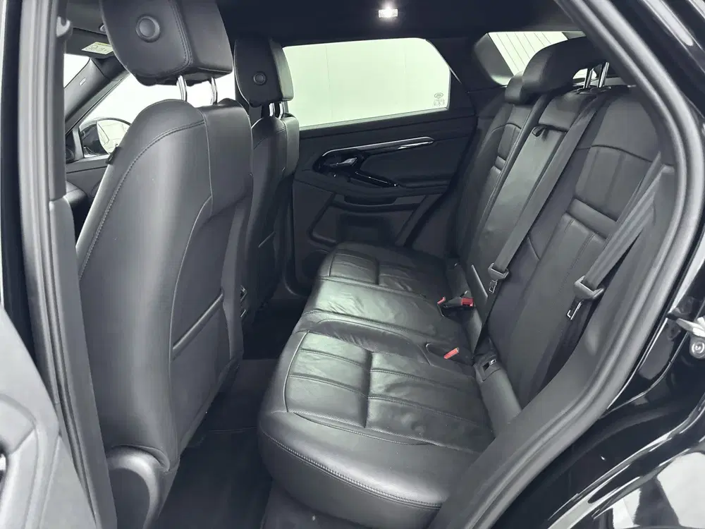 Land Rover Range Rover Evoque uit 2023, foto 5