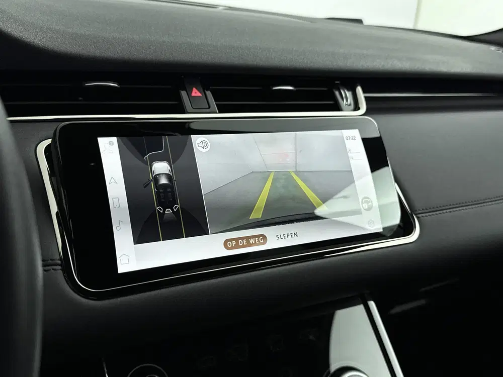 Land Rover Range Rover Evoque uit 2023, foto 6